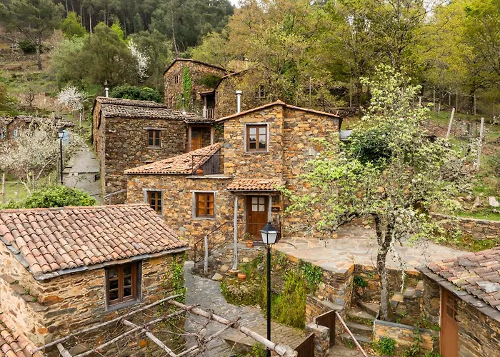 Cerdeira - Home For Creativity