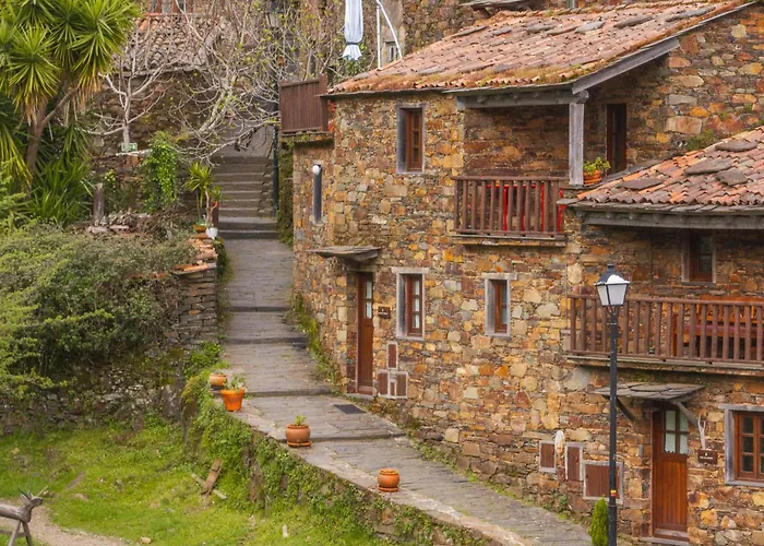 Cerdeira - Home For Creativity