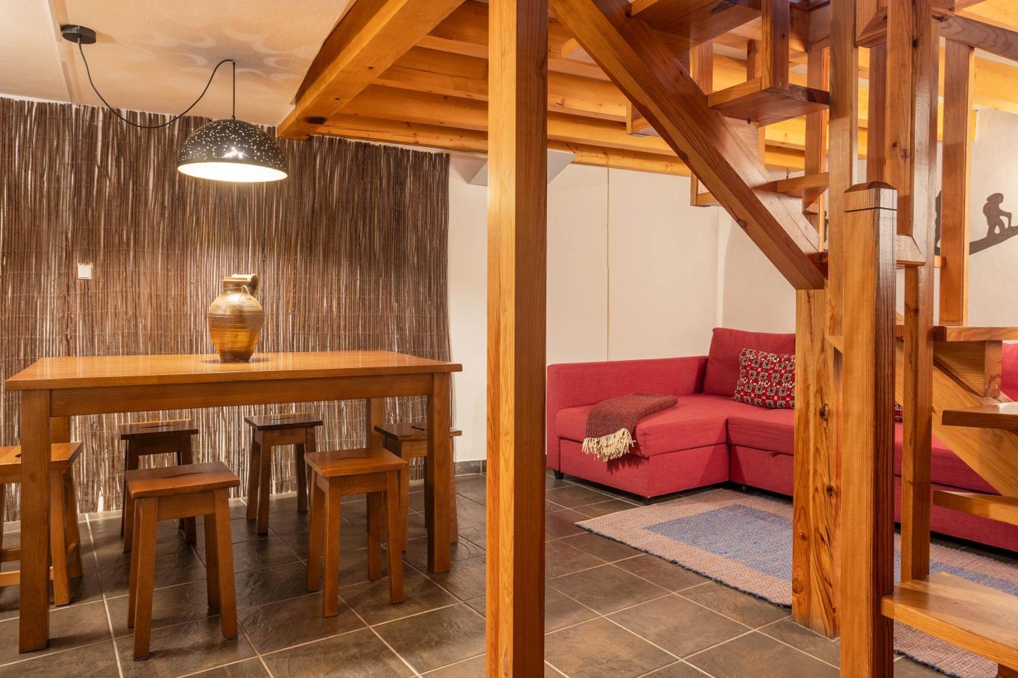Landhuis Cerdeira - For Creativity